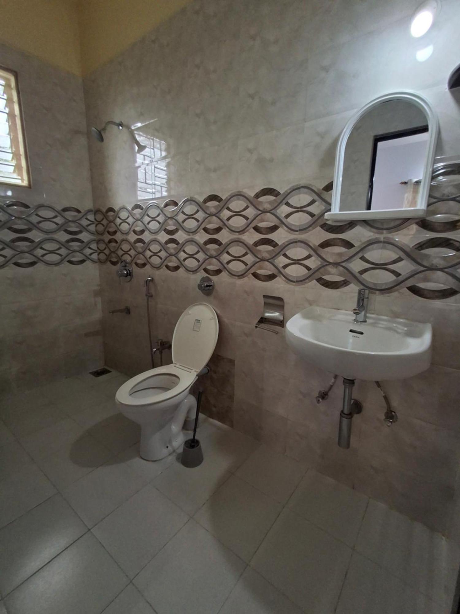 Lobo'S Guesthouse Cavelossim Zewnętrze zdjęcie